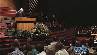 Джон МакАртур - 7 Две дороги путь один