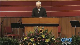 Джон МакАртур - 7 Две дороги путь один