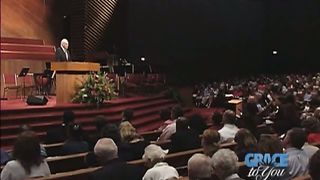 Джон МакАртур - 8 Божий замысел в наших страданиях