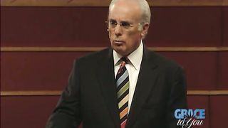 Джон МакАртур - 8 Божий замысел в наших страданиях