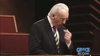 Джон МакАртур - 8 Божий замысел в наших страданиях