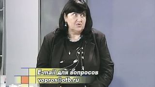 свидетельство Татьяны Белоус 1