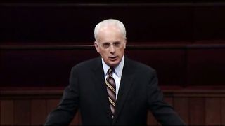 Джон МакАртур - 13 Элементы истинного поклонения