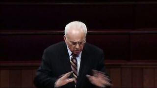 Джон МакАртур - 13 Элементы истинного поклонения