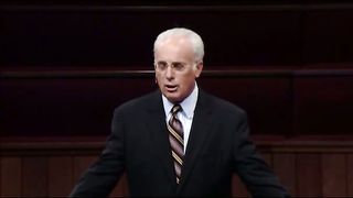 Джон МакАртур - 13 Элементы истинного поклонения