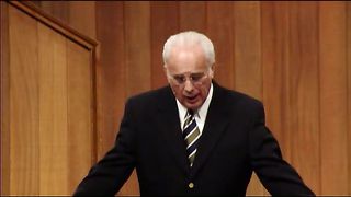 Джон МакАртур - 16 Бог сам защищает писание 2