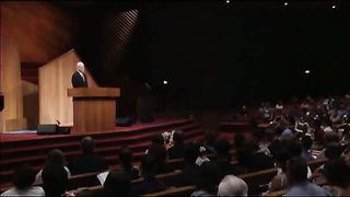 Джон МакАртур - 16 Бог сам защищает писание 2