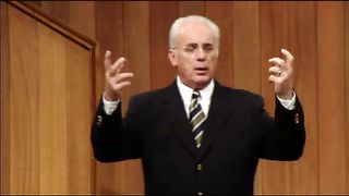 Джон МакАртур - 16 Бог сам защищает писание 2