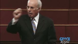 Джон МакАртур - 12 Посланники служения примирения 2