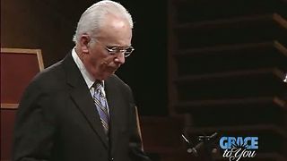 Джон МакАртур - 12 Посланники служения примирения 2