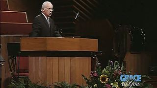 Джон МакАртур - 12 Посланники служения примирения 2