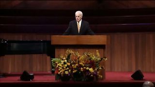 Джон МакАртур - 15 Бог сам защищает писание 1