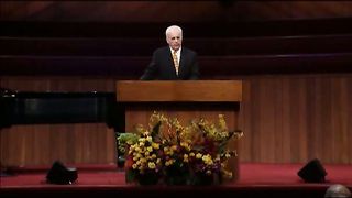 Джон МакАртур - 15 Бог сам защищает писание 1