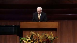 Джон МакАртур - 15 Бог сам защищает писание 1