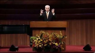 Джон МакАртур - 15 Бог сам защищает писание 1