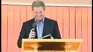 Александр Шевченко - Поиск Божьего предназначения для твоей жизни