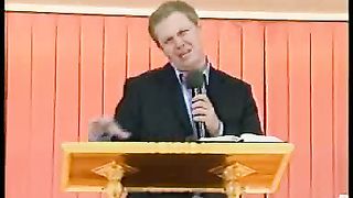 Александр Шевченко - Поиск Божьего предназначения для твоей жизни