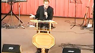 Александр Шевченко - Поиск Божьего предназначения для твоей жизни