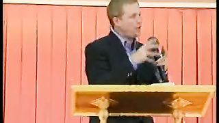 Александр Шевченко - Поиск Божьего предназначения для твоей жизни