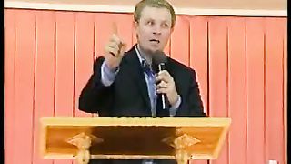 Александр Шевченко - Поиск Божьего предназначения для твоей жизни