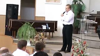 Сергей Витюков - Отцовство 1