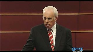 Джон МакАртур - 19 Четыре признака смирения 3