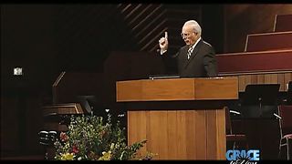 Джон МакАртур - 18 Четыре признака смирения 2