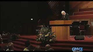 Джон МакАртур - 18 Четыре признака смирения 2