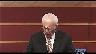 Джон МакАртур - 20 Невидимое Божье Царство 1