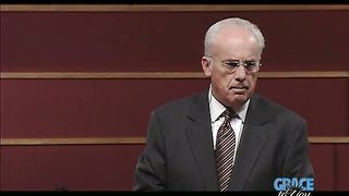 Джон МакАртур - 21 Невидимое Божье Царство 2