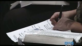 Джон МакАртур - 21 Невидимое Божье Царство 2