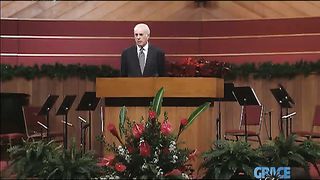 Джон МакАртур - 22 Кто оправдается перед Богом 1