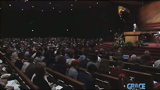 Джон МакАртур - 22 Кто оправдается перед Богом 1