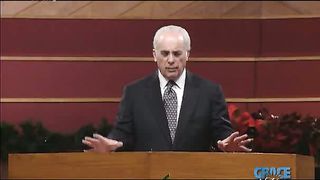 Джон МакАртур - 22 Кто оправдается перед Богом 1