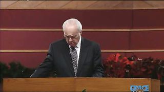 Джон МакАртур - 22 Кто оправдается перед Богом 1