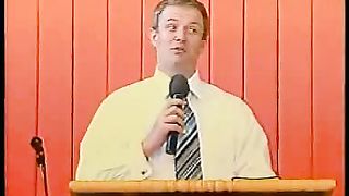 Александр Шевченко — Церковь Христова