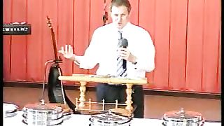 Александр Шевченко — Церковь Христова