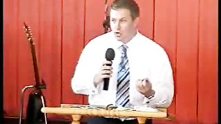 Александр Шевченко — Церковь Христова