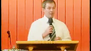 Александр Шевченко — Церковь Христова