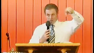 Александр Шевченко — Церковь Христова