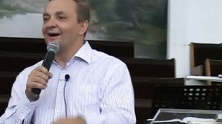 Сергей Витюков - Отцовство 2