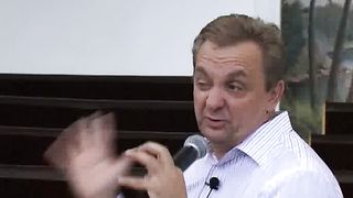 Сергей Витюков - Отцовство 2