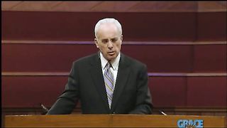 Джон МакАртур - 25 Дети и Царство Божье 2