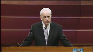 Джон МакАртур - 25 Дети и Царство Божье 2