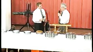 Александр Шевченко — Тело Церкви