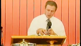 Александр Шевченко — Тело Церкви