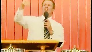 Александр Шевченко — Тело Церкви