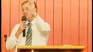 Александр Шевченко — Тело Церкви