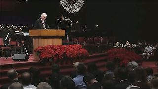 Джон МакАртур - 23 Кто оправдается перед Богом 2