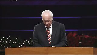 Джон МакАртур - 23 Кто оправдается перед Богом 2